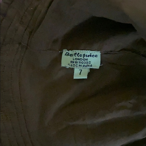 Hat - Picture 5 of 5